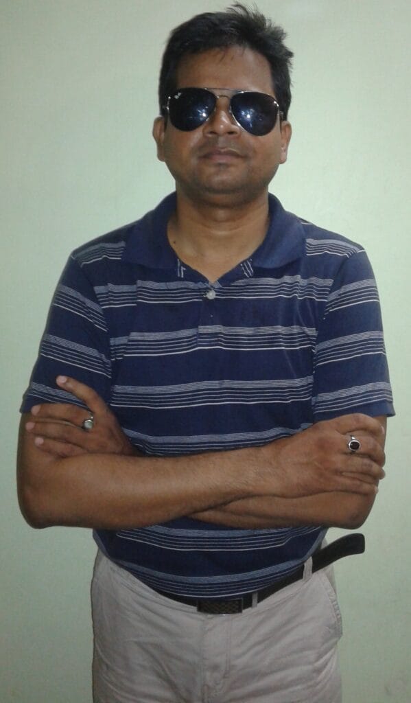 Founder A K Prasad